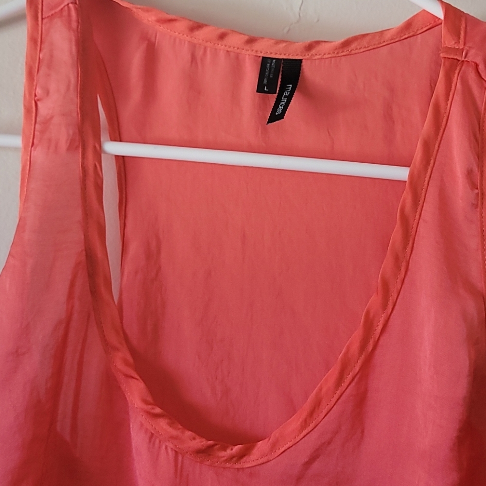 Tank top - Picture 3 of 3